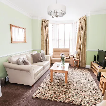 Semesterbostad Oakhurst