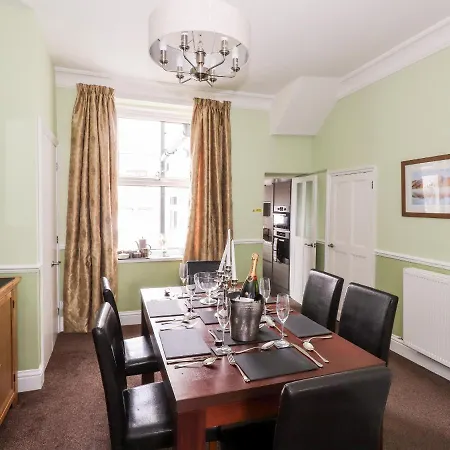 Oakhurst Keswick (Cumbria)