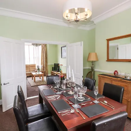 Semesterbostad Oakhurst