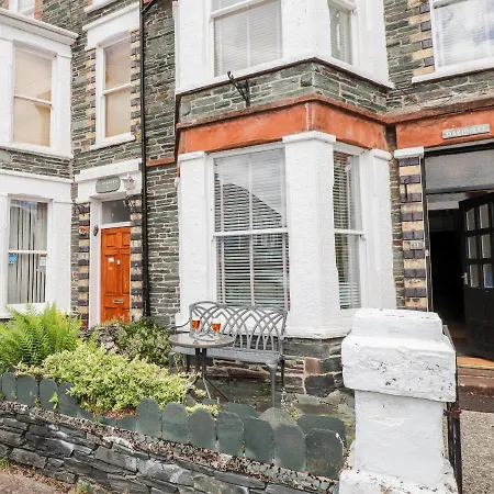 Σπίτι διακοπών Oakhurst *