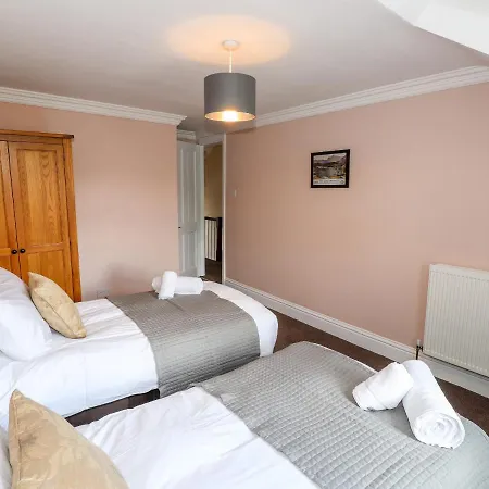 Semesterbostad Oakhurst Keswick (Cumbria)