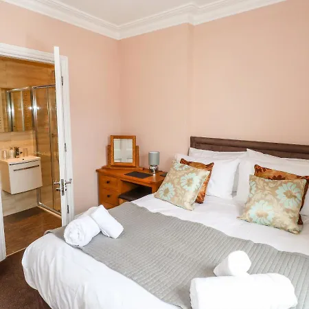 Oakhurst Κέσγουικ