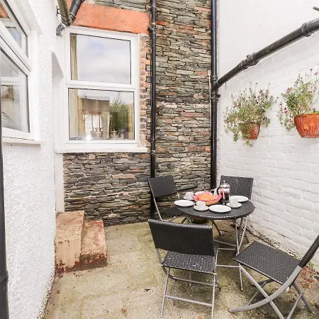 Oakhurst * Κέσγουικ