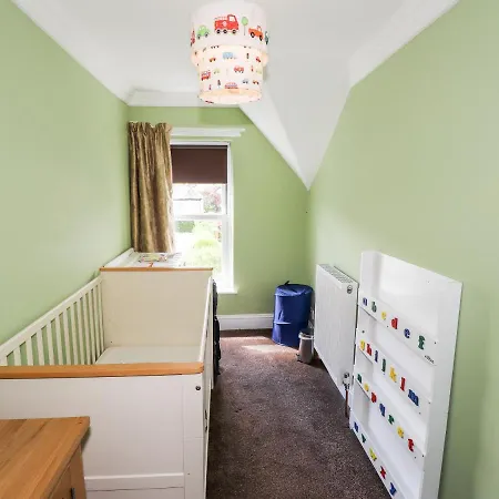 Tatil Evi Oakhurst Keswick (Cumbria)