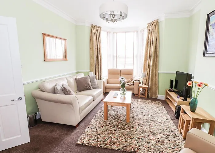 Σπίτι διακοπών Oakhurst