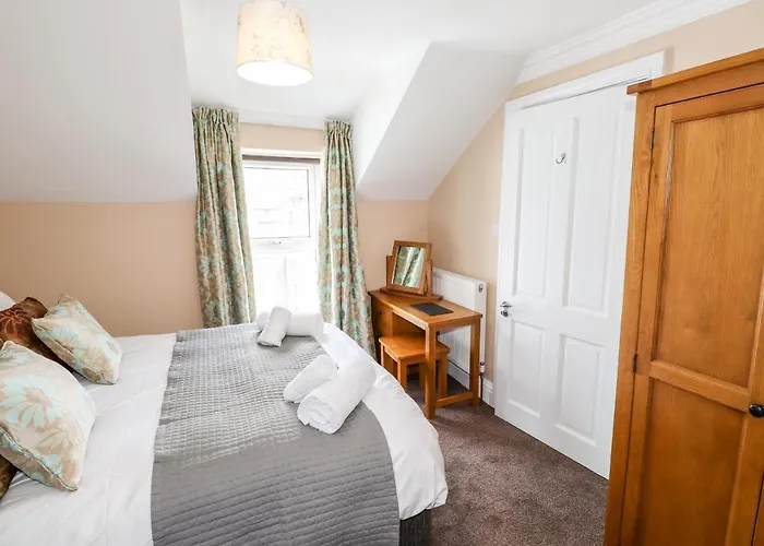 Oakhurst * Κέσγουικ