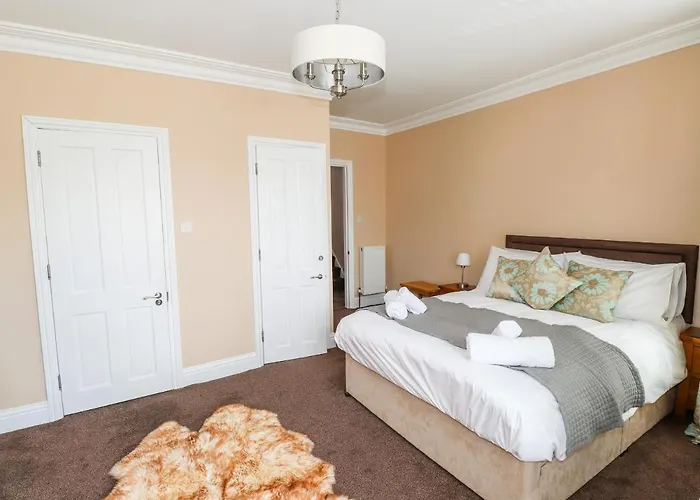 Σπίτι διακοπών Oakhurst *