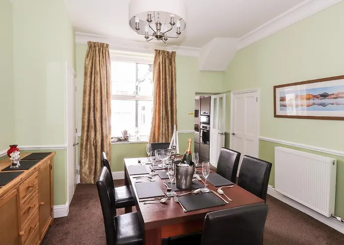 Oakhurst Κέσγουικ