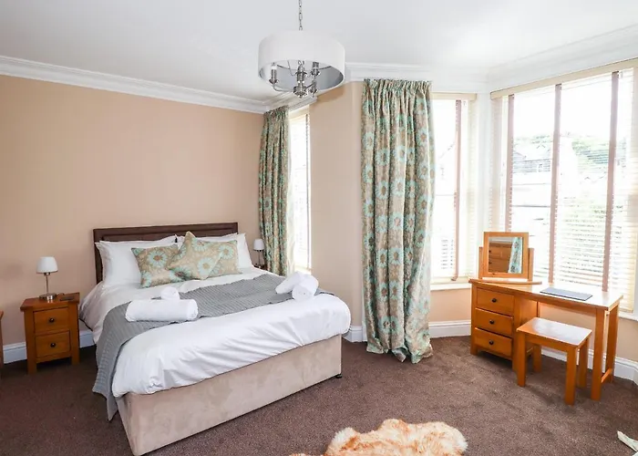 Σπίτι διακοπών Oakhurst *