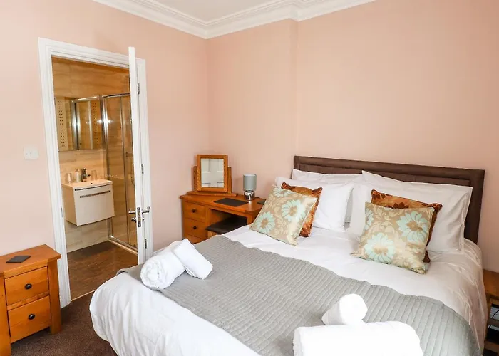 Oakhurst Κέσγουικ